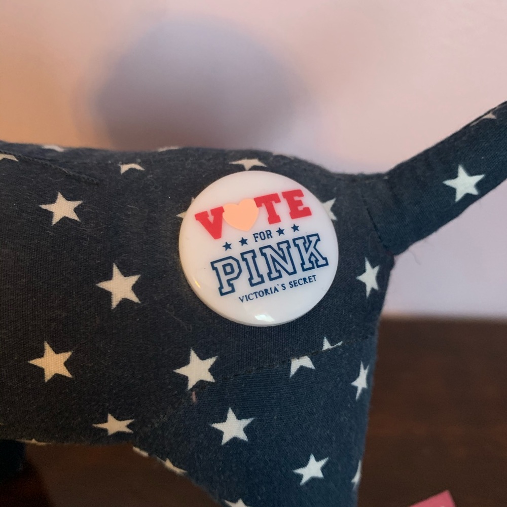 PINK Mini Dogs - Picture 7 of 10